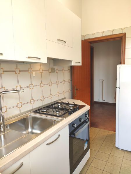 foto 10 Aluguer de frias entre particulares Alba Adriatica appartement Abruzzo Teramo Cozinha independente