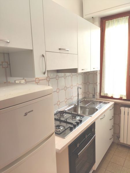 foto 11 Aluguer de frias entre particulares Alba Adriatica appartement Abruzzo Teramo Cozinha independente