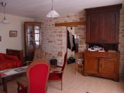 Aluguer casas de turismo rural frias Fontenay-Le-Comte: gite n 64991