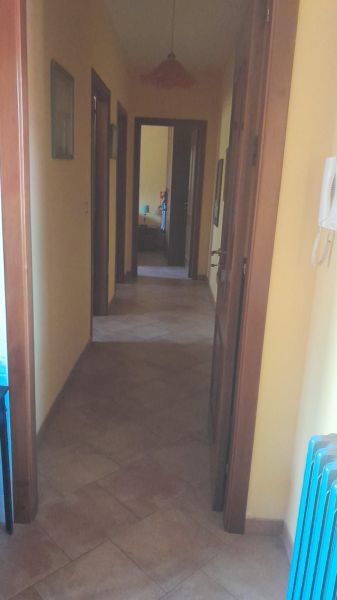 foto 8 Aluguer de férias entre particulares Tropea appartement Calábria Vibo Valentia Corredor