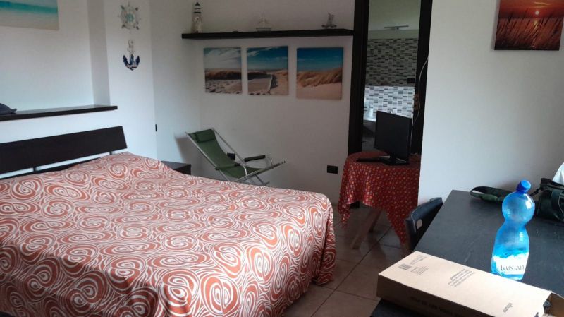 foto 18 Aluguer de férias entre particulares Tropea appartement Calábria Vibo Valentia