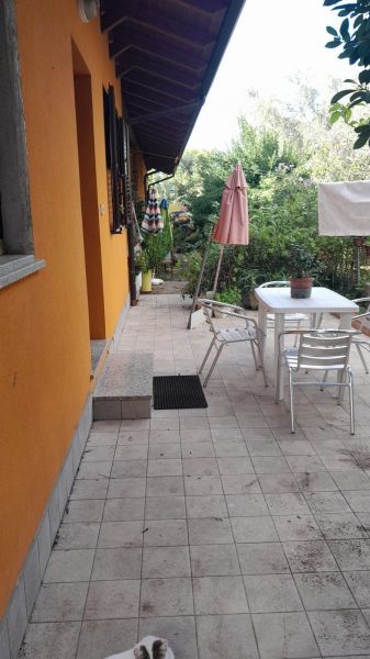 foto 20 Aluguer de férias entre particulares Tropea appartement Calábria Vibo Valentia