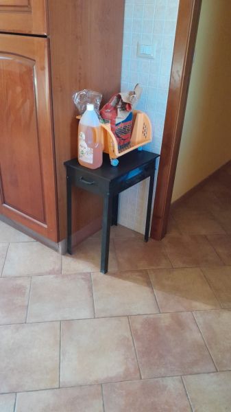 foto 7 Aluguer de frias entre particulares Tropea appartement Calbria Vibo Valentia