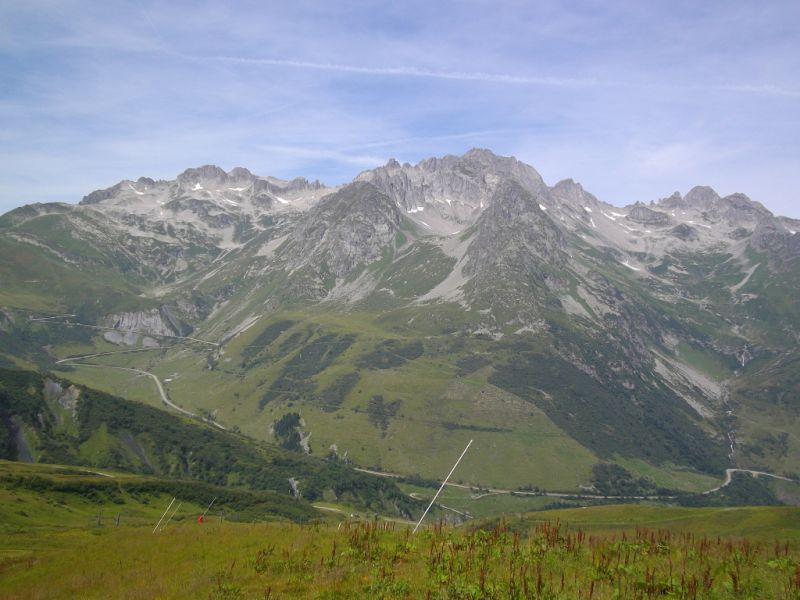 foto 19 Aluguer de férias entre particulares Valmorel studio Ródano-Alpes Sabóia Outras