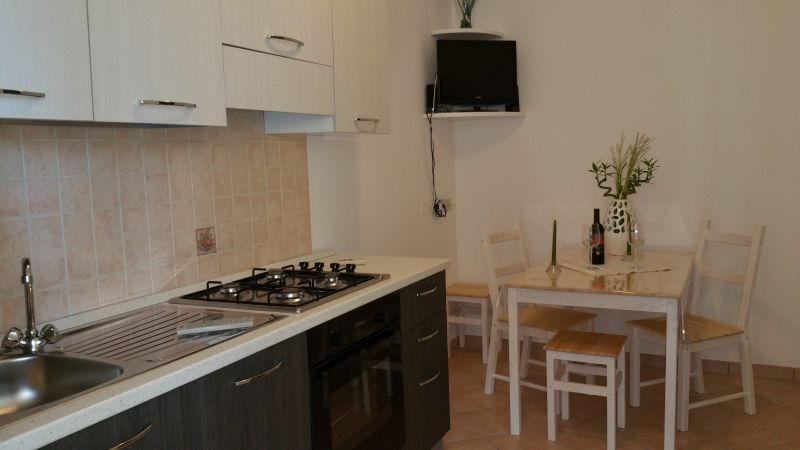 foto 6 Aluguer de frias entre particulares Avola villa Siclia Siracusa (provncia de) Cozinha independente