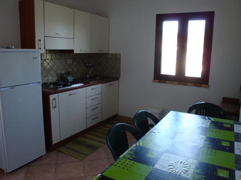 foto 4 Aluguer de férias entre particulares Tortolì appartement Sardenha Ogliastra (província de)