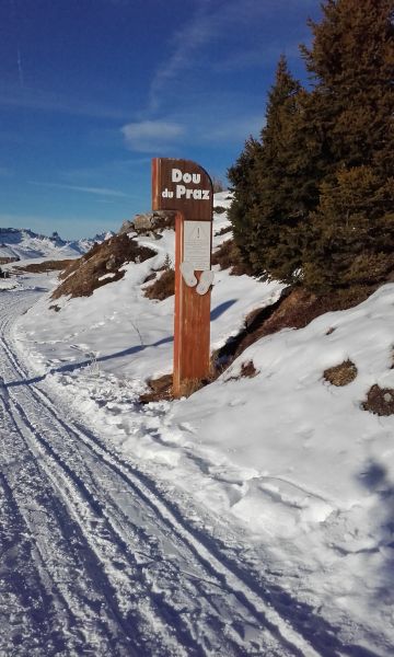 foto 10 Aluguer de frias entre particulares La Plagne studio Rdano-Alpes Sabia