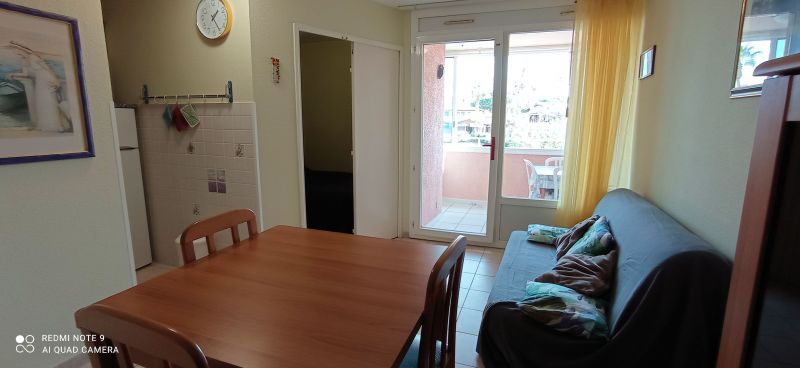 foto 2 Aluguer de férias entre particulares La Londe-les-Maures appartement Provença-Alpes-Costa Azul Var