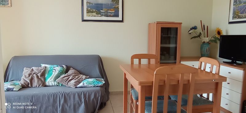 foto 4 Aluguer de férias entre particulares La Londe-les-Maures appartement Provença-Alpes-Costa Azul Var