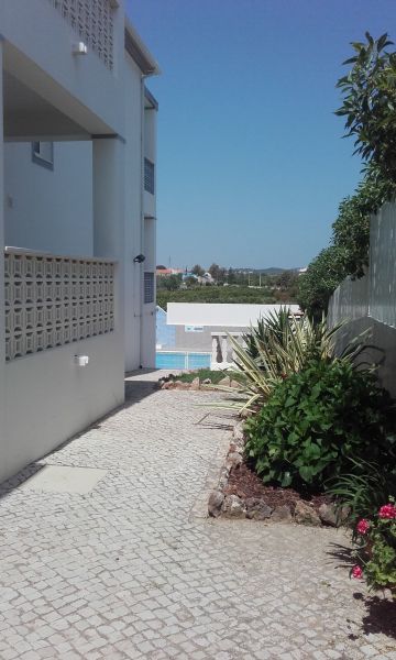 foto 9 Aluguer de frias entre particulares Albufeira appartement Algarve  Entrada