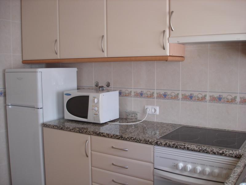 foto 5 Aluguer de frias entre particulares Albufeira appartement Algarve  Cozinha de vero