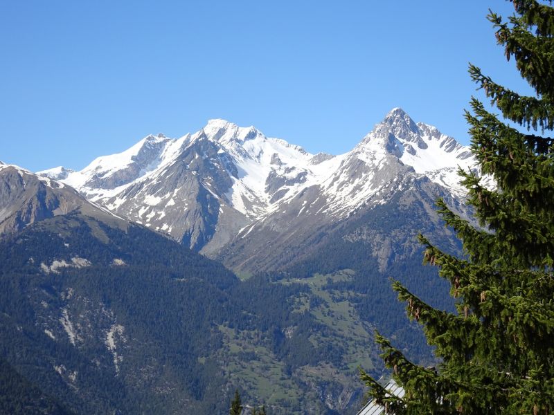 foto 16 Aluguer de férias entre particulares Valfréjus chalet Ródano-Alpes Sabóia