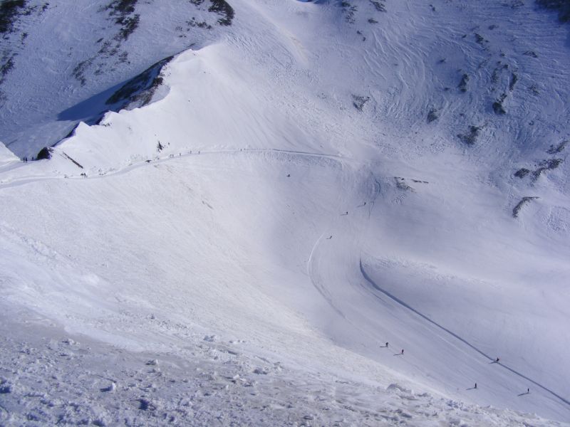 foto 19 Aluguer de férias entre particulares Valfréjus chalet Ródano-Alpes Sabóia