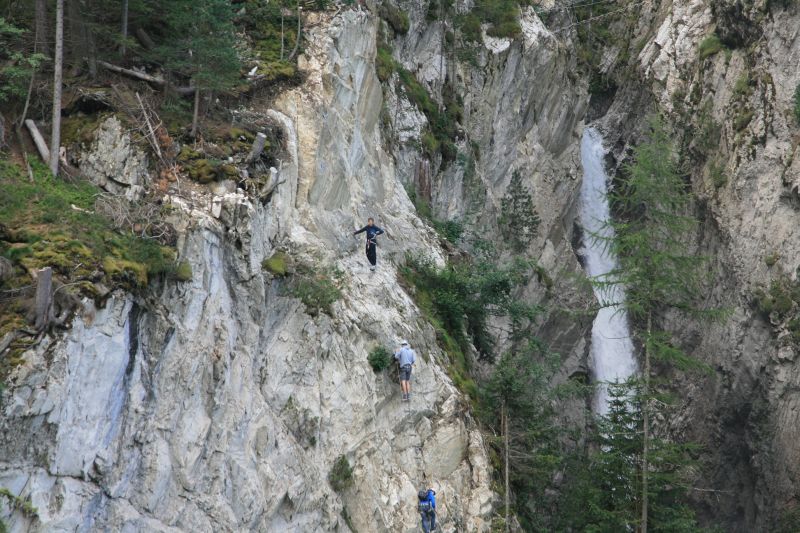 foto 20 Aluguer de frias entre particulares Valfrjus chalet Rdano-Alpes Sabia