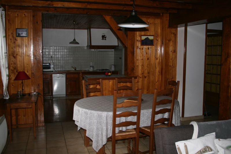 foto 6 Aluguer de frias entre particulares Samons appartement Rdano-Alpes Alta Sabia Sala de estar