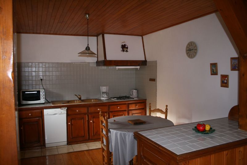 foto 5 Aluguer de frias entre particulares Samons appartement Rdano-Alpes Alta Sabia Cozinha independente