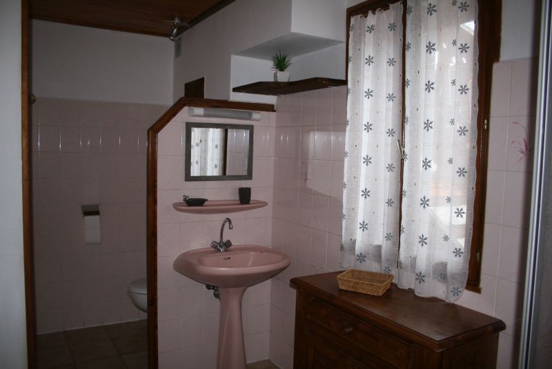 foto 12 Aluguer de frias entre particulares Samons appartement Rdano-Alpes Alta Sabia casa de banho