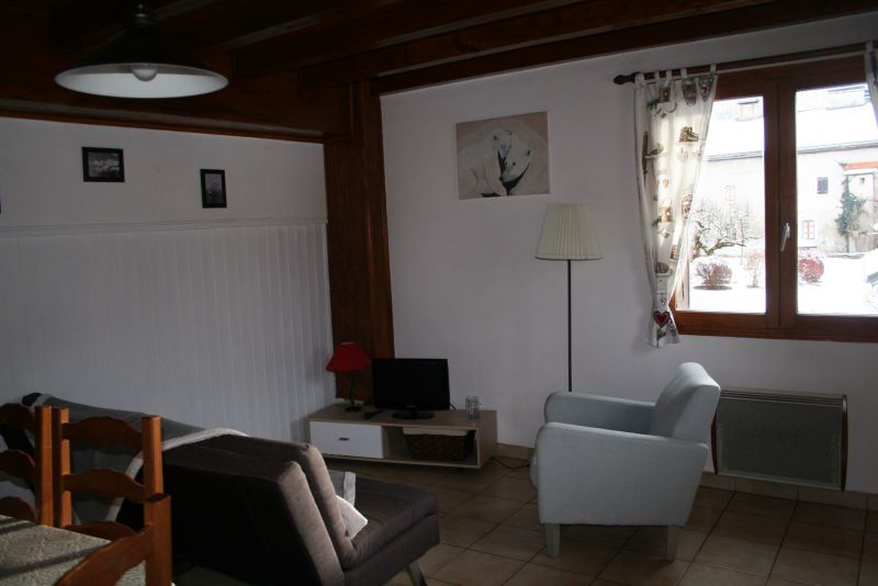 foto 7 Aluguer de frias entre particulares Samons appartement Rdano-Alpes Alta Sabia Sala de estar