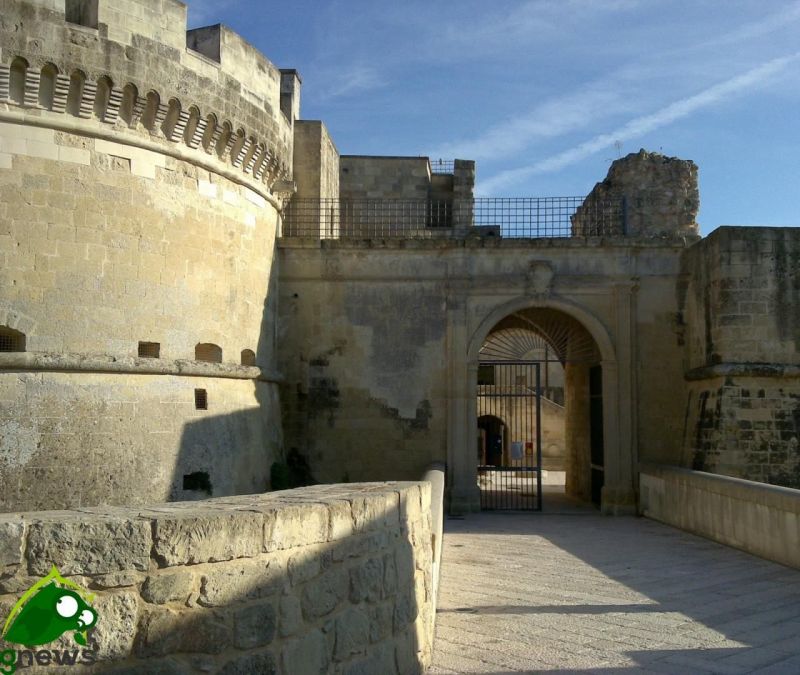 foto 28 Aluguer de férias entre particulares Torre Specchia - Melendugno villa Puglia Lecce (província de)