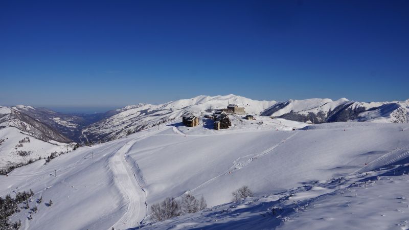 foto 16 Aluguer de férias entre particulares Luchon Superbagneres studio Midi-Pyrénées Haute Garonne