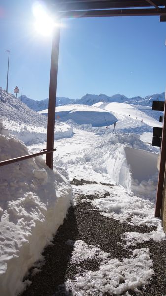 foto 10 Aluguer de férias entre particulares Luchon Superbagneres studio Midi-Pyrénées Haute Garonne