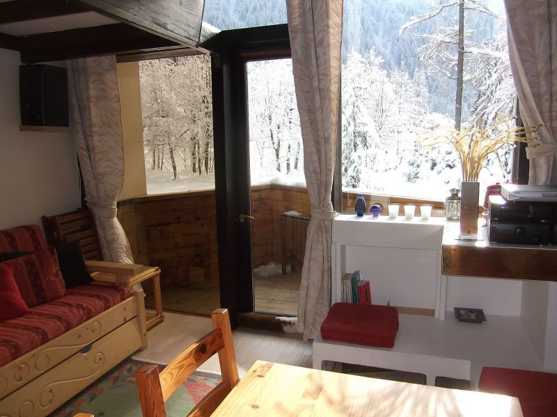 foto 2 Aluguer de frias entre particulares Argentire appartement Rdano-Alpes Alta Sabia