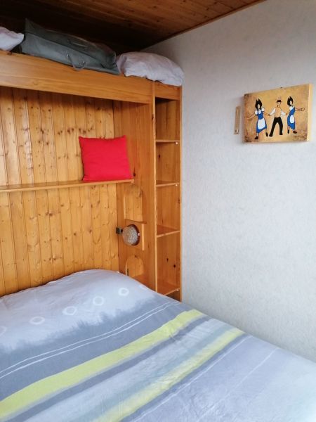 foto 4 Aluguer de frias entre particulares Thollon Les Mmises appartement Rdano-Alpes Alta Sabia quarto 1