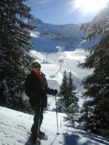 foto 9 Aluguer de frias entre particulares Thollon Les Mmises appartement Rdano-Alpes Alta Sabia