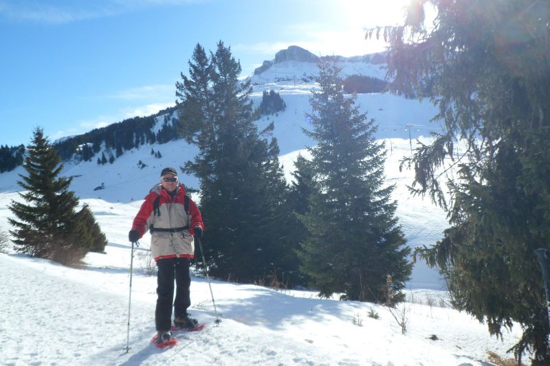 foto 12 Aluguer de frias entre particulares Thollon Les Mmises appartement Rdano-Alpes Alta Sabia