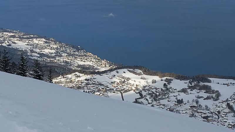 foto 15 Aluguer de frias entre particulares Thollon Les Mmises appartement Rdano-Alpes Alta Sabia Outras