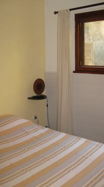 foto 4 Aluguer de frias entre particulares Cavalaire-sur-Mer appartement Provena-Alpes-Costa Azul Var quarto