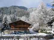 Aluguer frias Alpes Franceses: chalet n 88059