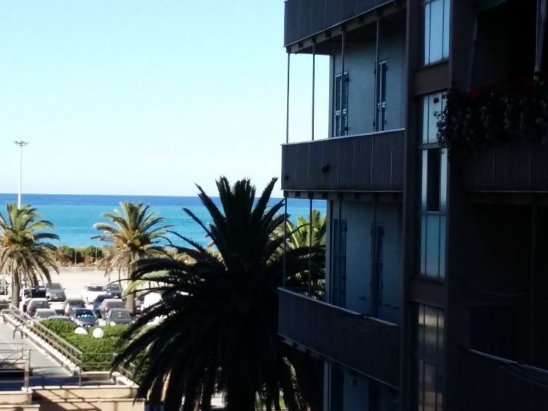 foto 20 Aluguer de férias entre particulares Chiavari appartement   Vista desde do alojamento