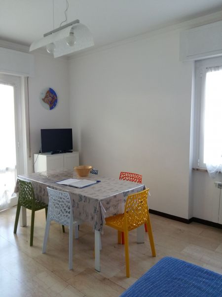 foto 4 Aluguer de férias entre particulares Chiavari appartement   Cozinha americana