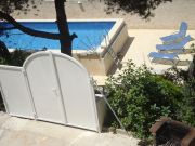 Aluguer frias La Ciotat: bungalow n 89926