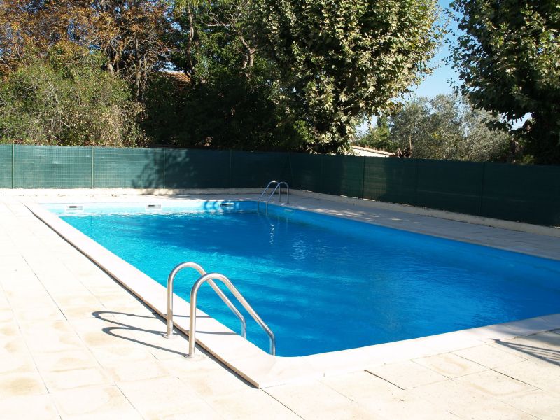 foto 1 Aluguer de frias entre particulares Srignan Praia appartement Languedoc-Roussillon Hrault Piscina