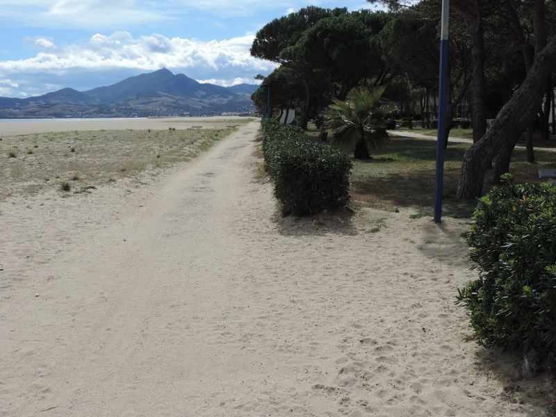 foto 13 Aluguer de frias entre particulares Argeles sur Mer appartement Languedoc-Roussillon Pirineus Orientais Praia