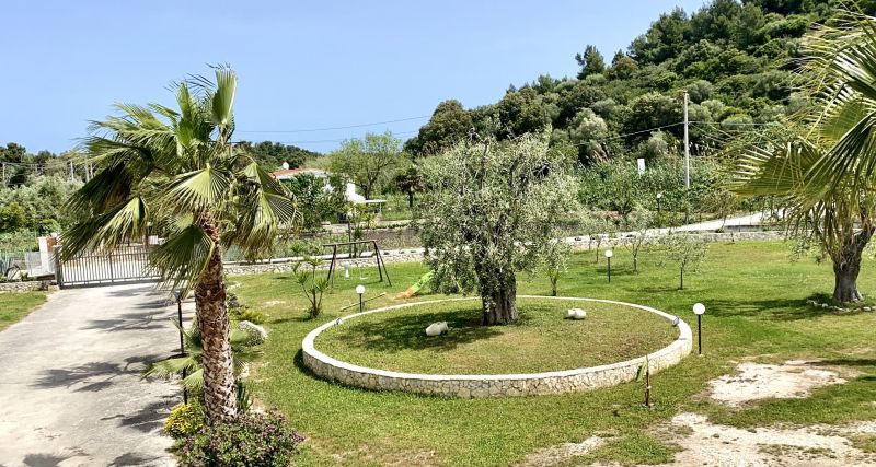 foto 8 Aluguer de férias entre particulares Vieste appartement Puglia Foggia (província de)