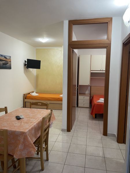 foto 21 Aluguer de frias entre particulares Vieste appartement Puglia Foggia (provncia de)
