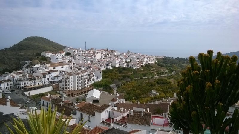 foto 25 Aluguer de frias entre particulares Frigiliana maison Andaluzia Mlaga (provncia de) Outras