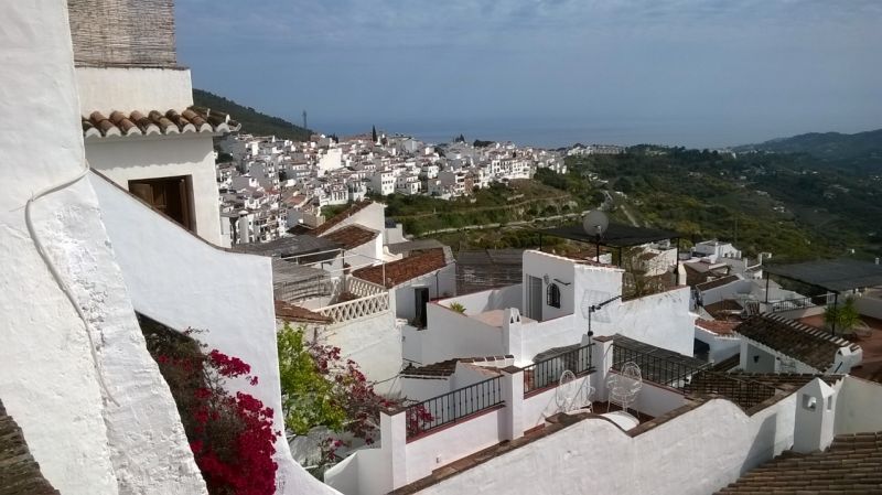 foto 22 Aluguer de frias entre particulares Frigiliana maison Andaluzia Mlaga (provncia de) Vista dos arredores