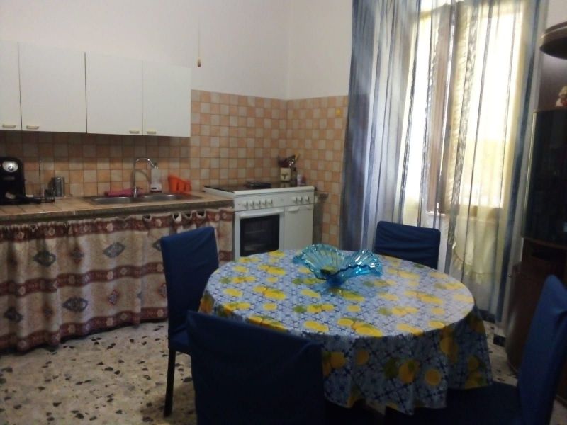 foto 7 Aluguer de frias entre particulares Alghero appartement Sardenha Sssari (provncia de) Sala de estar