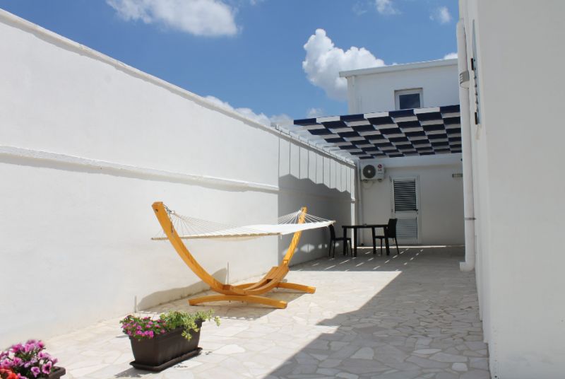 foto 6 Aluguer de frias entre particulares Porto Cesareo appartement Puglia Lecce (provncia de) Corredor