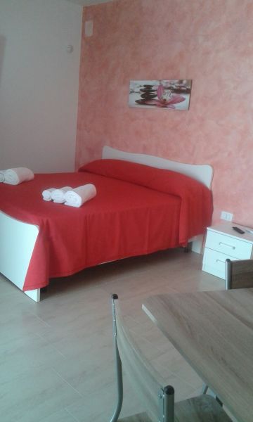 foto 10 Aluguer de frias entre particulares Porto Cesareo appartement Puglia Lecce (provncia de)