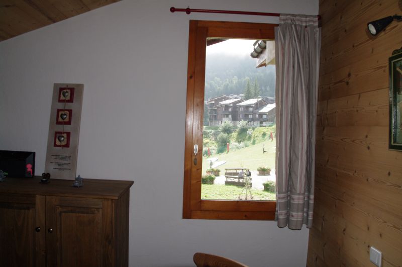 foto 9 Aluguer de frias entre particulares Valmorel appartement Rdano-Alpes Sabia Sala de estar