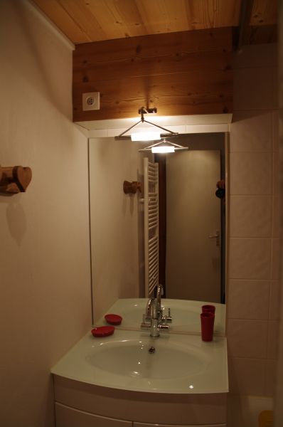 foto 18 Aluguer de frias entre particulares Valmorel appartement Rdano-Alpes Sabia casa de banho