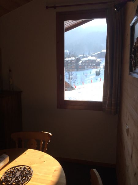 foto 13 Aluguer de frias entre particulares Valmorel appartement Rdano-Alpes Sabia Sala de estar