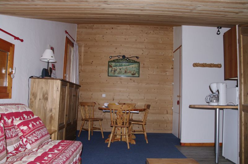 foto 0 Aluguer de frias entre particulares Valmorel appartement Rdano-Alpes Sabia Sala de estar