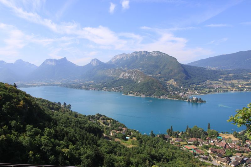 foto 14 Aluguer de frias entre particulares Annecy gite Rdano-Alpes Alta Sabia Vista dos arredores