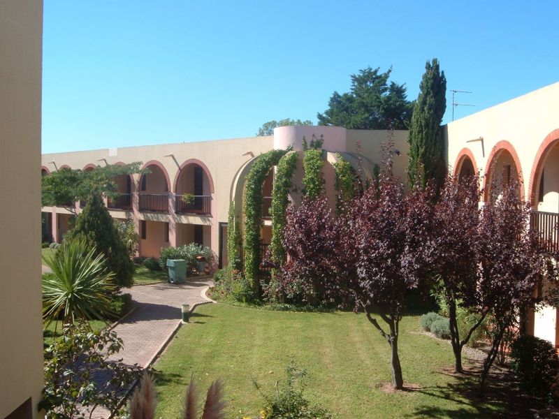 foto 0 Aluguer de frias entre particulares Cap d'Agde studio Languedoc-Roussillon Hrault